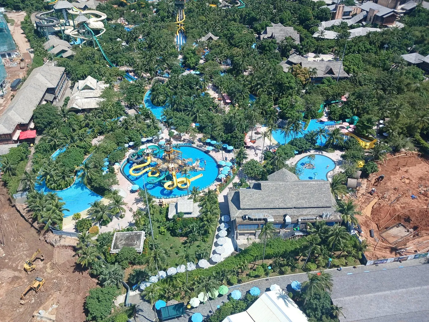 Sunworld Hòn Thơm Phú Quốc | Hon Thom Cable Car - ảnh 5